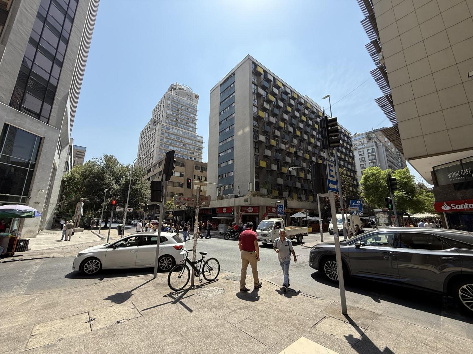 Vr Suite سانتياغو المظهر الخارجي الصورة