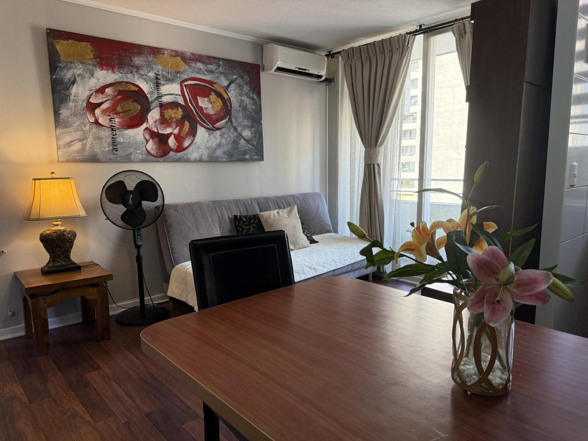 Vr Suite سانتياغو المظهر الخارجي الصورة