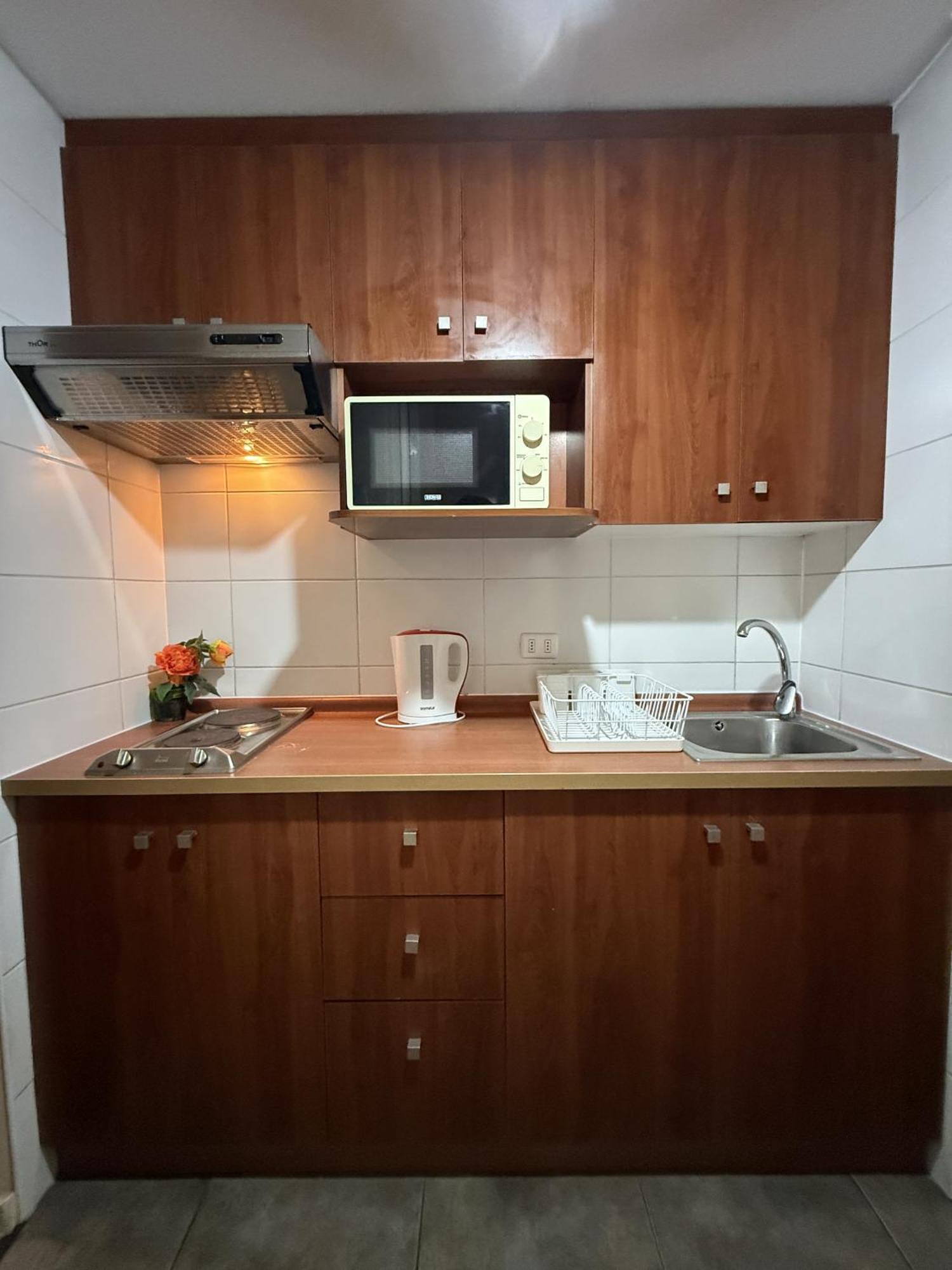 Vr Suite سانتياغو المظهر الخارجي الصورة